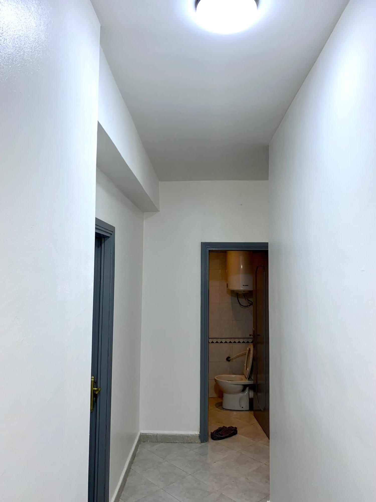 Apartment Tropicana *